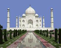 Тадж-Махал