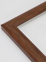 Без бренда «Багетная рамка для картин Ницца 40x50» в Ульяновске