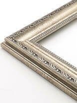 Без бренда «Багетная рамка для картин Анталья 40x50» в Ульяновске