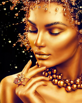 Без бренда «Золотая женщина» в Ульяновске