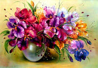 Без бренда «Яркий букет» в Ульяновске в интернет-магазине Без бренда «Яркий букет» в Ульяновске