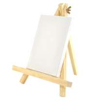 Без бренда «Мольберт настольный мини, 24 см, сосна, с зажимом» в Ульяновске