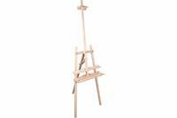 Без бренда «Коробка 10 шт.: Мольберт Две картинки лира с полочкой, 175 см» в Ульяновске в интернет-магазине Без бренда «Коробка 10 шт.: Мольберт Две картинки лира с полочкой, 175 см» в Ульяновске