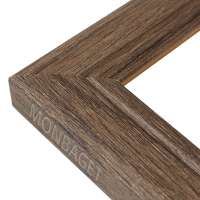 Без бренда «Коробка 15 шт.: Багетная рамка для картин Дюссельдорф 30x40» в Ульяновске