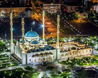 Без бренда «Коробка 20 шт: Восточный дворец ночью» в Ульяновске