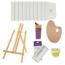 Без бренда «EASEL2KSM30PAINTSET» в Ульяновске в интернет-магазине Без бренда «EASEL2KSM30PAINTSET» в Ульяновске