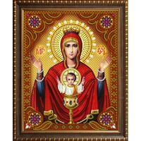 Без бренда «Изображение иконы Неупиваемая Чаша» в Ульяновске в интернет-магазине Без бренда «Изображение иконы Неупиваемая Чаша» в Ульяновске