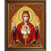 Без бренда «Изображение иконы Неупиваемая Чаша» в Ульяновске