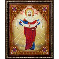 Без бренда «Изображение иконы Покров Пресвятой Богородицы» в Ульяновске