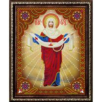 Без бренда «Изображение иконы Покров Пресвятой Богородицы» в Ульяновске