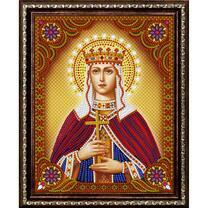 Без бренда «Святая мученица Людмила Чешская» в Ульяновске в интернет-магазине  Без бренда «Святая мученица Людмила Чешская» в Ульяновске