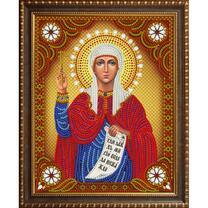 Без бренда «Святая Мученица Фотиния» в Ульяновске