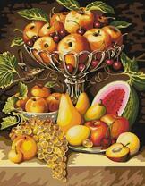 Без бренда «Яркий фруктовый натюрморт» в Ульяновске