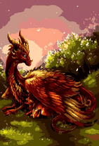 Без бренда «Дракониха с малышами под крылом» в Ульяновске в интернет-магазине  Без бренда «Дракониха с малышами под крылом» в Ульяновске