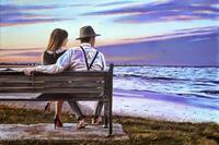 Без бренда «Первое свидание на берегу моря» в Ульяновске