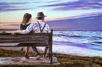 Без бренда «Первое свидание на берегу моря» в Ульяновске в интернет-магазине  Без бренда «Первое свидание на берегу моря» в Ульяновске