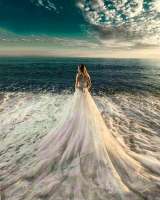 Без бренда «Девушка в платье из моря» в Ульяновске в интернет-магазине Без бренда «Девушка в платье из моря» в Ульяновске