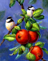 Без бренда «Две синички на яблоках» в Ульяновске в интернет-магазине  Без бренда «Две синички на яблоках» в Ульяновске