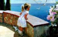 Без бренда «Девочка и море» в Ульяновске