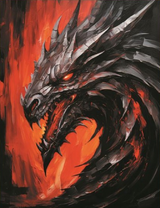 Без бренда «Черный каменный дракон» в Ульяновске