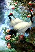 Без бренда «Коробка 25 шт. картин по номерам BOX25-GX29399» в Ульяновске