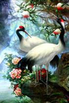 Без бренда «Коробка 25 шт. картин по номерам BOX25-GX29399» в Ульяновске