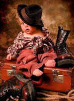 Без бренда «Малыш на красном чемодане» в Ульяновске в интернет-магазине Без бренда «Малыш на красном чемодане» в Ульяновске