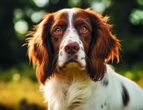 Без бренда «Английский спрингер-спаниель» в Ульяновске