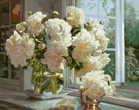 Без бренда «Коробка 25шт. картин по номерам BOX25-GX38402» в Ульяновске в интернет-магазине  Без бренда «Коробка 25шт. картин по номерам BOX25-GX38402» в Ульяновске